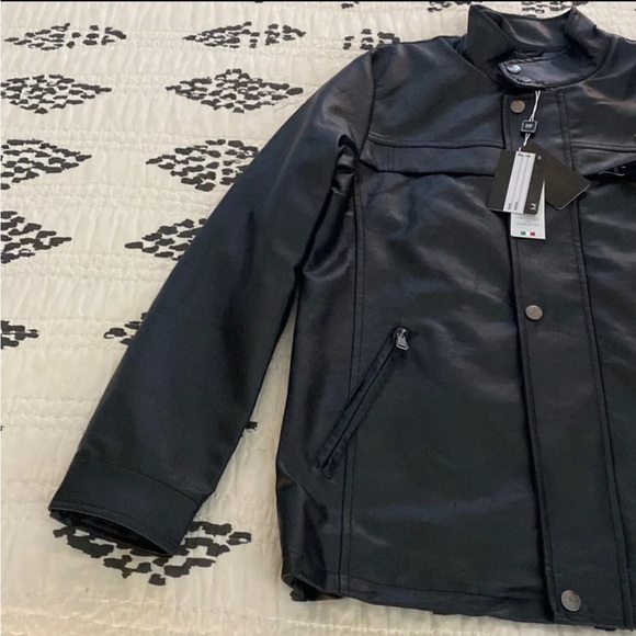NWT, Men’s SF ITALIA, Jacket - Picture 11 of 11